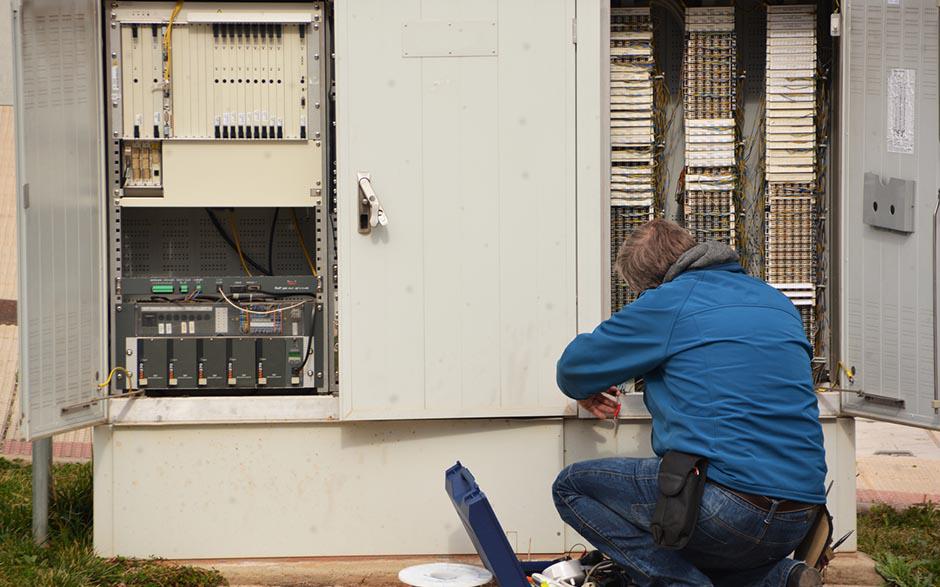 électricien urgence Saint-Michel-sur-Orge