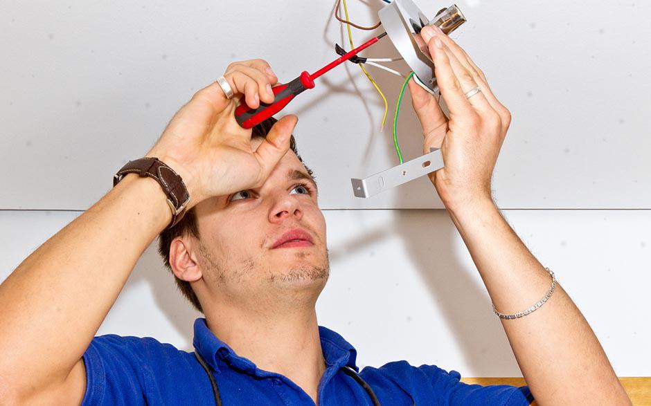 devis travaux électricité Draveil