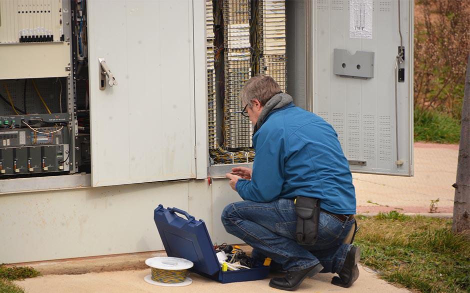 électricien artisan La Ferté-sous-Jouarre