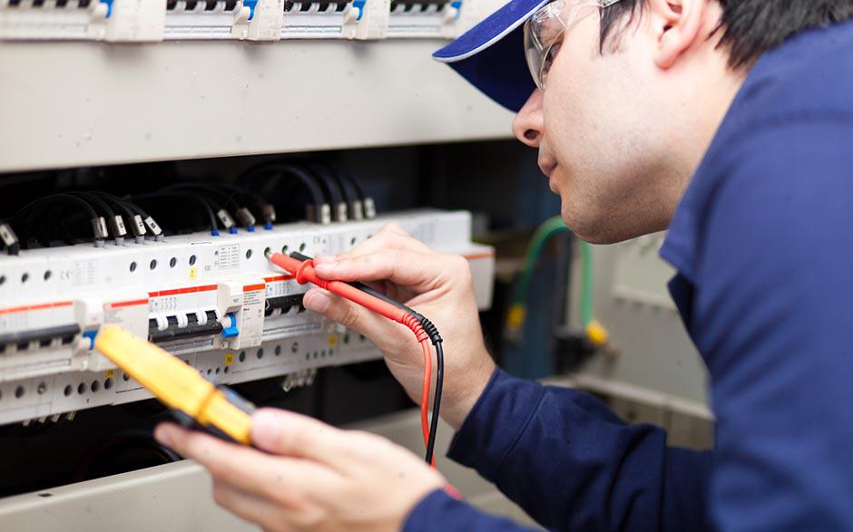 travaux d'électricité Boissy-Saint-Léger