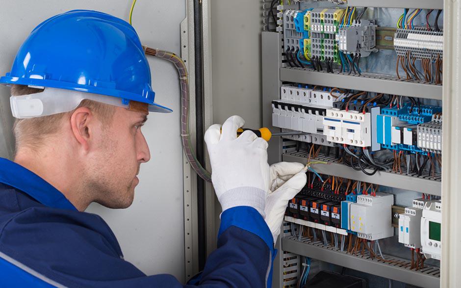 électricien urgent Montévrain