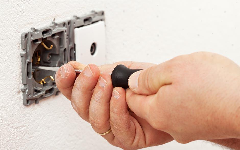 tarif d'un électricien Suresnes