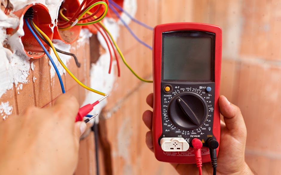 tarif d'un électricien Suresnes