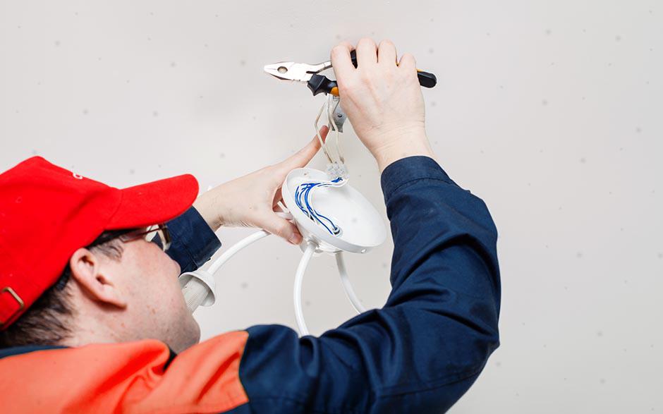 électricien de maintenance Saint-Cloud