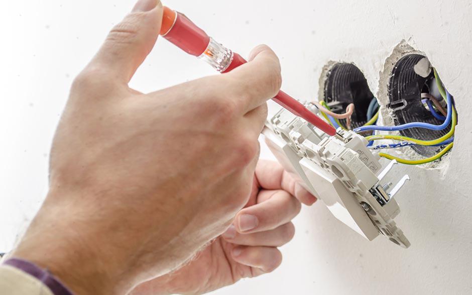 devis travaux électricité Draveil
