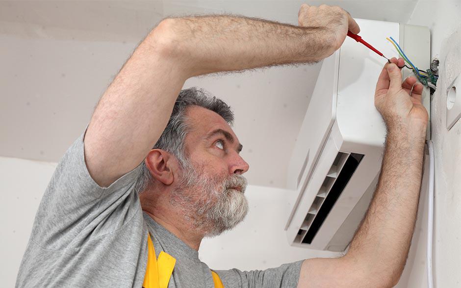 installation électrique Suresnes