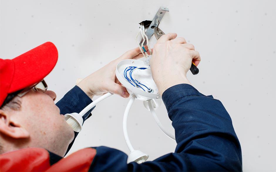 électricien de maintenance Saint-Cloud