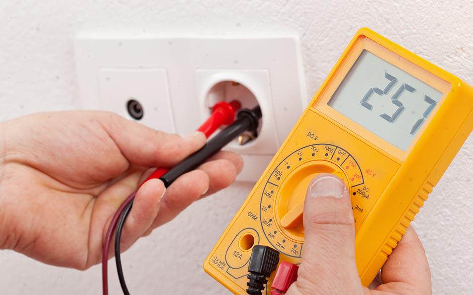 tarif horaire d'un électricien Chelles