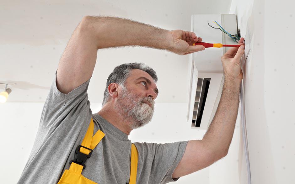 tarif d'un électricien Suresnes